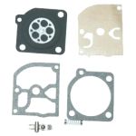 Kit reparație carburator pentru Husqvarna 136/137/141/142, complet