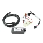 Modul de programare Carguard cu soft pentru alarme CAN Bus, adaptor conectivitate