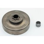 Set oală ambreiaj cu steluță și colivie pentru drujbă Stihl MS 260/270/280