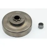 Set oală ambreiaj cu steluță și colivie pentru drujbă Stihl MS 260/270/280