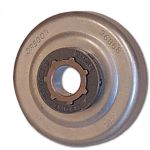 Kit oală ambreiaj cu rotiță motrică 3/25 și colivie pentru Husqvarna 51/55/262