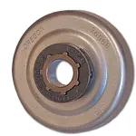 Kit oală ambreiaj cu rotiță motrică 3/25 și colivie pentru Husqvarna 51/55/262