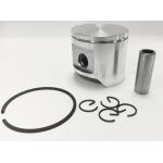 Piston complet pentru Husqvarna 365, 48 mm, cu bolt 12 mm si segment 1,5 mm