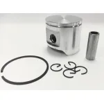 Piston complet pentru Husqvarna 365, 48 mm, cu bolt 12 mm si segment 1,5 mm