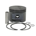 Piston complet pentru drujbă Stihl MS 390/039, 49 mm, cu bolt 10 mm