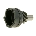 Rac de pornire Piaggio Typhoon 50 (motor Piaggio 50cc), 9 dinți, Blade