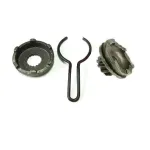 Rac motor Yamaha XH90 2T Big Hole (China) – set complet Blade