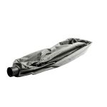 Sac șlefuitor Blade FG-S180B/S255L-2 pentru colectarea prafului
