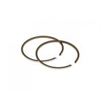Set segmenti piston 40 mm pentru Piaggio Typhoon 50 2T, 2 buc (Blade)
