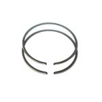 Set segmenti piston pentru Stihl MS 360, 48 mm, grosime 1.2 mm (2 buc.)