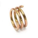 Vierme pompă ulei compatibil Husqvarna 235, 236 și 240 pentru drujbă