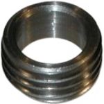 Vierme pompă ulei compatibil Husqvarna 136, 137, 141, 142 (530 02 98-33)