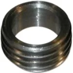 Vierme pompă ulei compatibil Husqvarna 136, 137, 141, 142 (530 02 98-33)