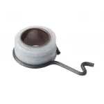 Vierme pompă ulei compatibil Stihl MS 170, 171, 180, 181, 210–251 (1123 640 7)