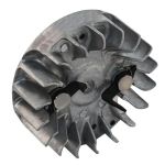 Volantă compatibilă Husqvarna 340, 345, 346XP, 350, 351, 353 (Blade)