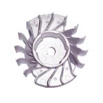 Volantă compatibilă drujbă Stihl MS 210/230/250 și 021/023/025