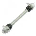 Ax față pentru bicicletă 26 inch, metal, 140 mm x 7 mm (5/16) Blade