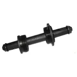 Set pedalier 26 cu ax pătrat Blade, pentru înlocuire ușoară