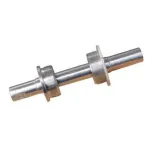 Ax pedalier 28 Rusia, set Blade pentru bicicleta – rezistent si fiabil