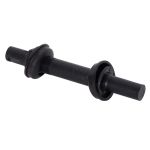 Ax pedalier 28x1 1/2 tip ROM, set complet Blade pentru bicicleta