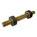 Ax pedalier cu rulmenți mici tip RUS pentru bicicletă, Blade