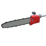 Accesoriu mini-drujbă 26 cm pentru țeavă 26 mm, pinion 9 dinți