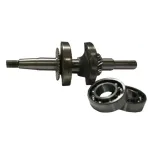 Ambielaj 3/4 (19 mm cu pană) compatibil Honda GX 140/160/200