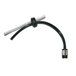 Ansamblu filtru combustibil cu furtun benzină pentru motoare China (MC)