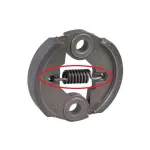 Arc ambreiaj pentru China (MC) Blade – rezistent, pentru cuplare precisă