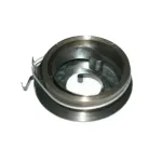 Arc de pornire dublu pentru demaror drujbă chinezească 4500/5200 Blade