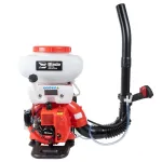 Atomizor pe spate Blade GS-14L Booster 14L, 2.9 CP, 2 timpi