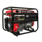 Generator de curent pe benzină Blade GP-6500A monofazat 5500W cu AVR