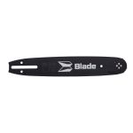 Lamă drujbă Blade 3/8, 30 cm, 22 dinți – bară de ghidaj DAX2500