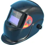 Mască de sudură automată Blade 8200D cu cristale lichide, DIN 8.5–12.5