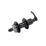 Butuc spate 26 inch casetat din aluminiu pentru disc, prindere rapidă, 36H