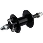 Butuc spate 26 inch din oțel pentru frână pe disc, 36H, pe bile (3/8x175mm)