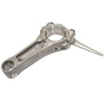 Bielă pentru motor GX160/GX200 compatibil Honda, Blade