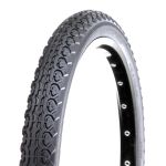 Cauciuc bicicletă Deestone 20x1.75 (44-406) pentru stradă, model D309