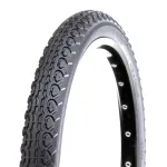 Cauciuc bicicletă Deestone 20x1.75 (44-406) pentru stradă, model D309