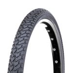 Cauciuc bicicletă Deestone D805 20x1.95 (50-406) pentru BMX și pliabile