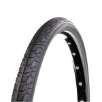 Cauciuc bicicletă Deestone 26x1.75 (44-559) pentru stradă, D1006
