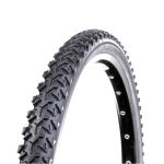 Cauciuc MTB Deestone D808 26x1.95 (50-559) pentru teren mixt