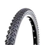 Cauciuc MTB Deestone D808 26x1.95 (50-559) pentru teren mixt