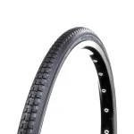 Cauciuc bicicletă Deestone D281 28x1 1/2 (40-635) 700B pentru stradă