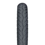 Anvelopa moto Wanda P239 90/90-10 TL 4PR pentru scuter