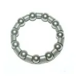 Set coronițe 1/4" x 11 pentru butuc spate Rusia, Blade