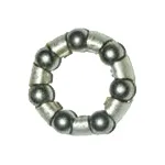 Coronițe cu bile 3/16 x 7 pentru butuc față ROM/RUS, Blade