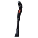 Cric reglabil negru pentru bicicletă 24–28, montaj central, Blade