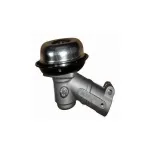 Cap rotativ pătrat 26 mm Blade pentru motocoasă, montaj rapid