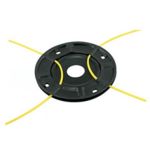 Capac mosor metalic pentru trimmer, compatibil universal, Blade